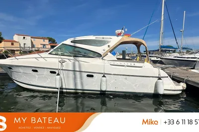 2004 Jeanneau Prestige 34