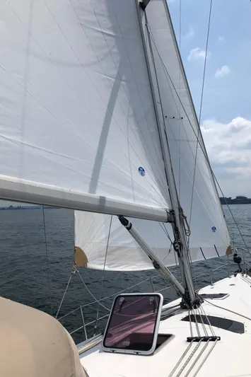 Elendil 1 Yacht Photos Pics 