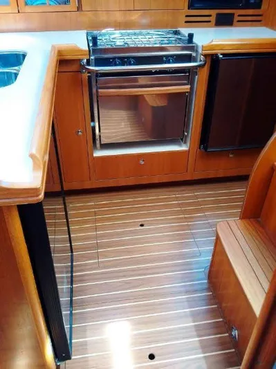 Elendil 1 Yacht Photos Pics 