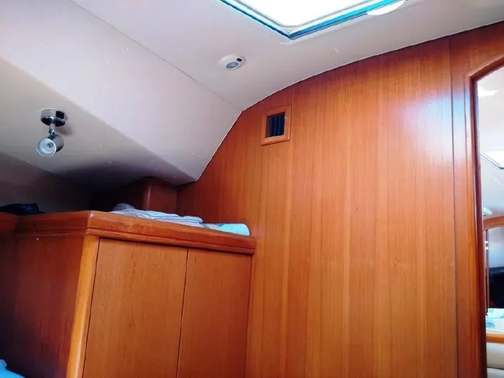 Elendil 1 Yacht Photos Pics Storage