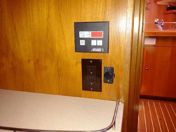 Elendil 1 Yacht Photos Pics ACON owner''s