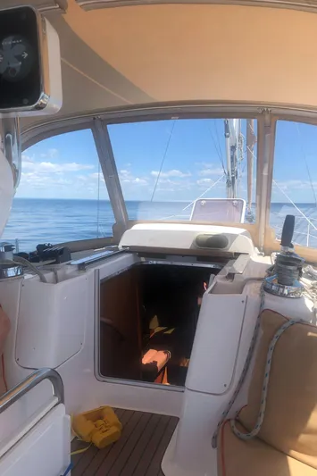 Elendil 1 Yacht Photos Pics 