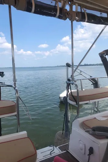 Elendil 1 Yacht Photos Pics 