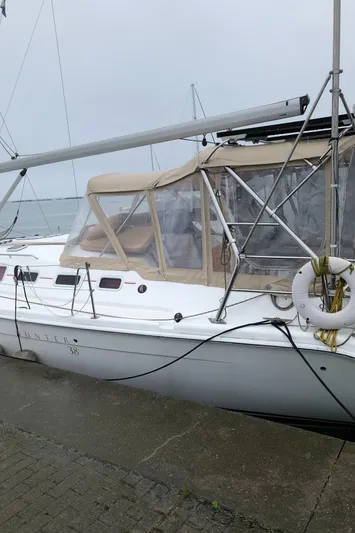 Elendil 1 Yacht Photos Pics 