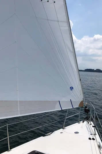 Elendil 1 Yacht Photos Pics 