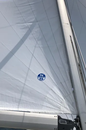 Elendil 1 Yacht Photos Pics 