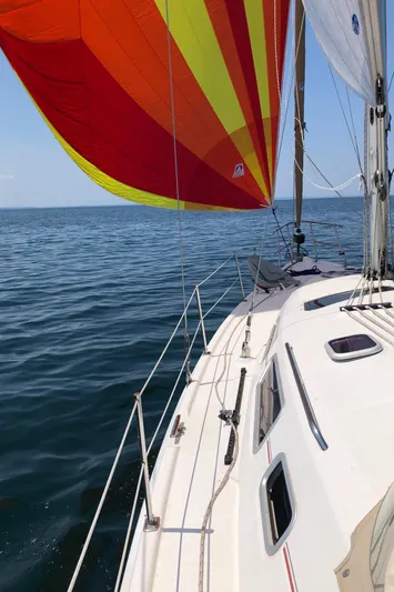 Elendil 1 Yacht Photos Pics 