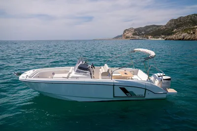 2024 Beneteau Flyer 9 SPACEdeck