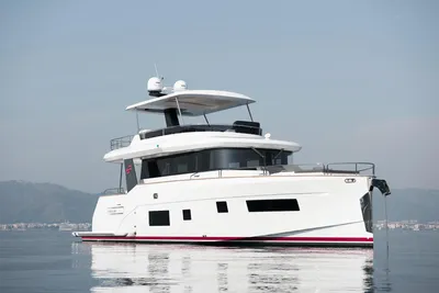 Sirena 58