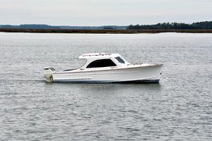 2018 32' Maverick Yachts Costa Rica-32 Custom Carolina Picnic Boat Hilton Head Island, SC, US