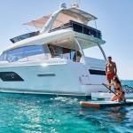 2021 Prestige 630 Fly