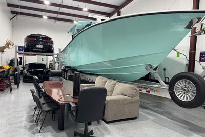 Yacht