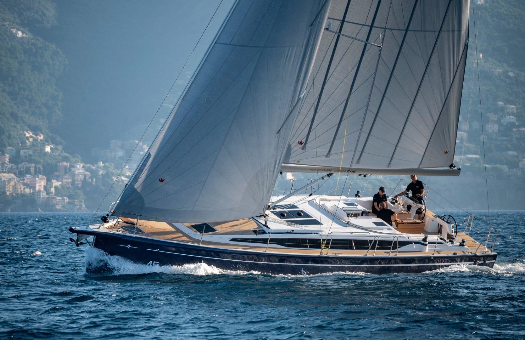 2024 Bavaria C46 Cruiser For Sale - YachtWorld