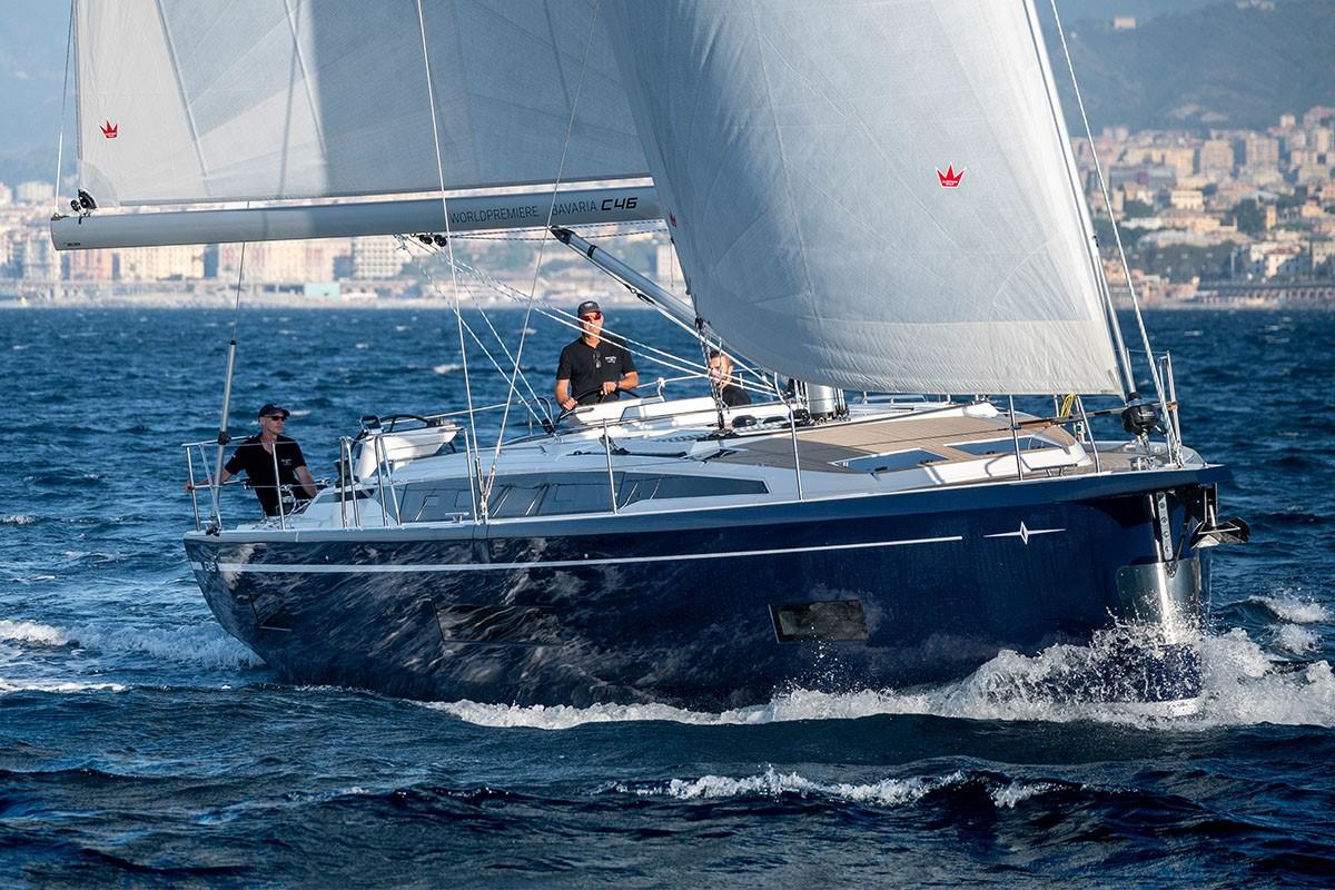 2024 Bavaria C46 Cruiser For Sale - YachtWorld