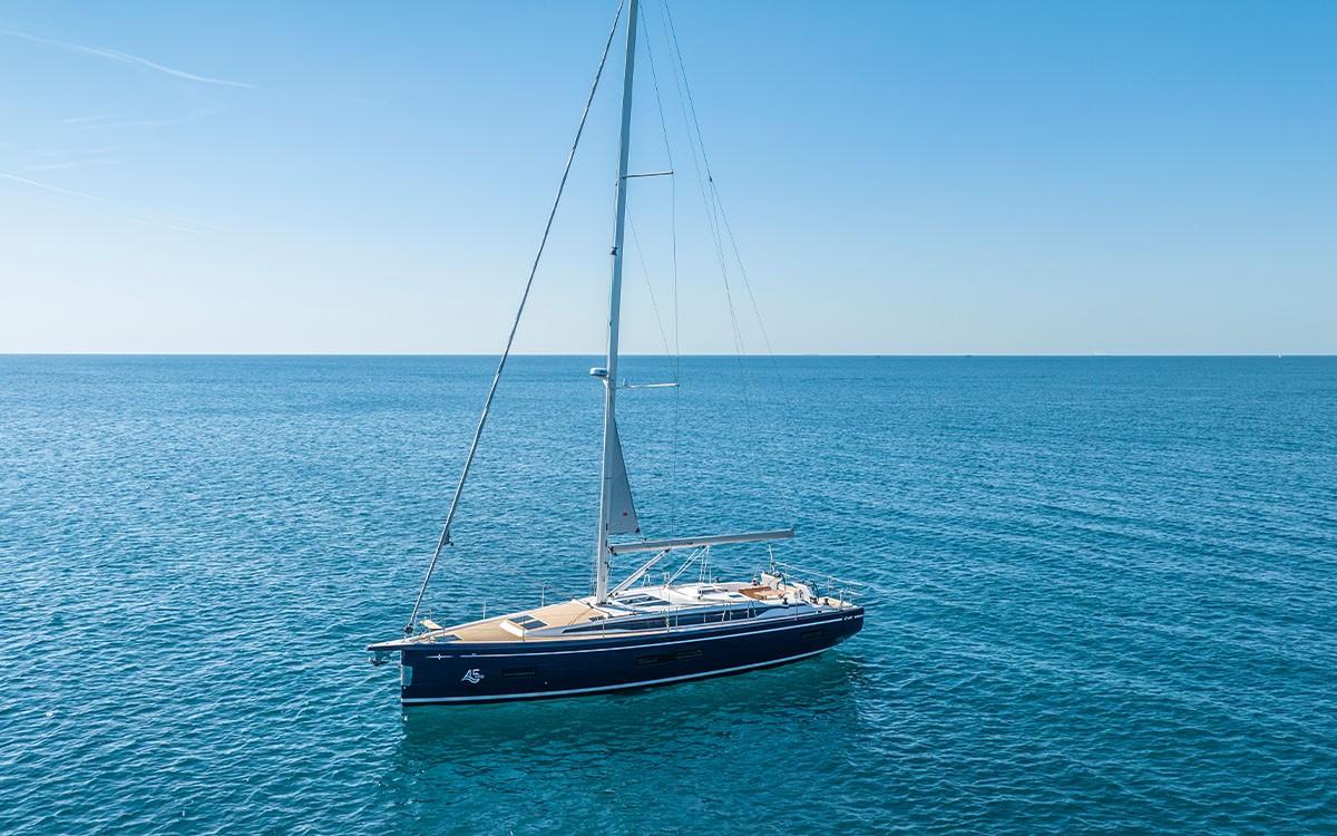 2024 Bavaria C46 Cruiser For Sale - YachtWorld