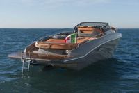 2023 Cranchi Endurance 30