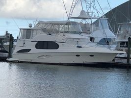 2003 43' Silverton-43 Motor Yacht Little River, SC, US