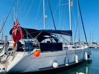 2010 Dufour 425 Grand Large