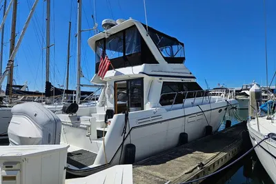 Navigator 4300