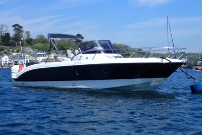 2008 Sessa Marine Key Largo 30