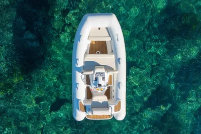 2014 Williams Jet Tenders Turbojet 325