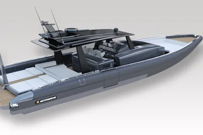 2022 Novamarine BS 140