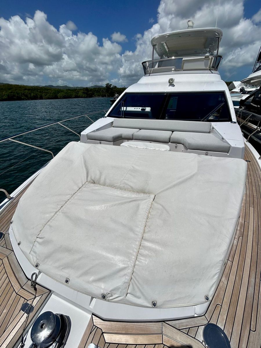 2023 Azimut 59 