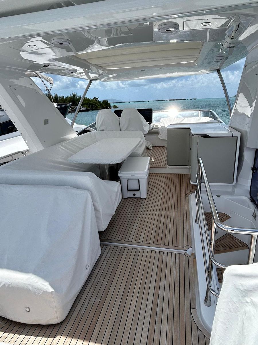 2023 Azimut 59 