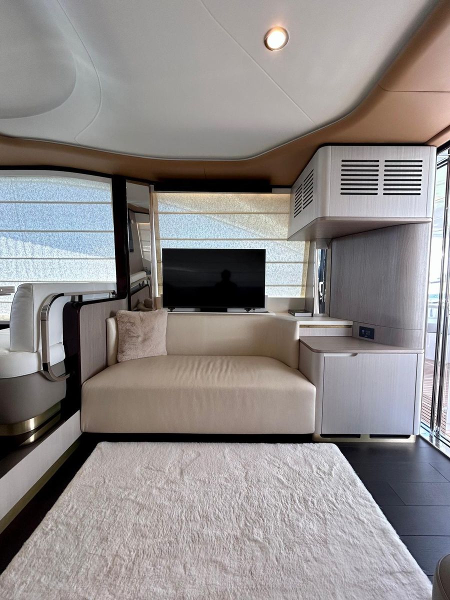 2023 Azimut 59 