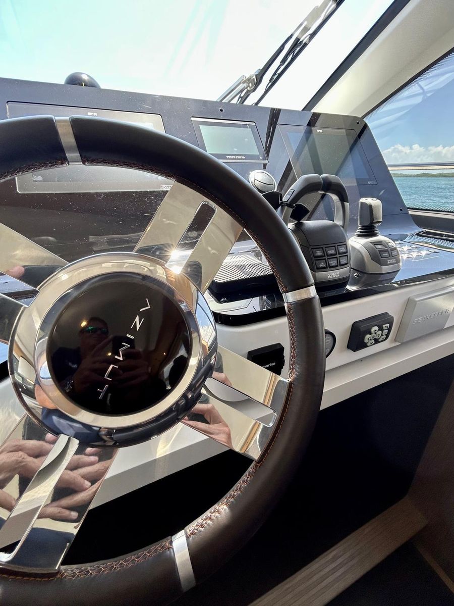 2023 Azimut 59 