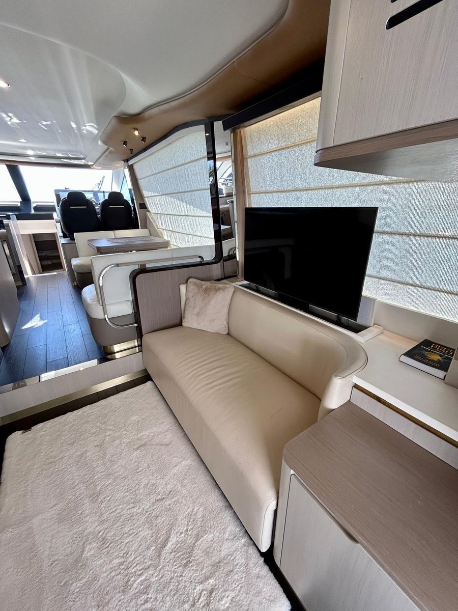 2023 Azimut 59 