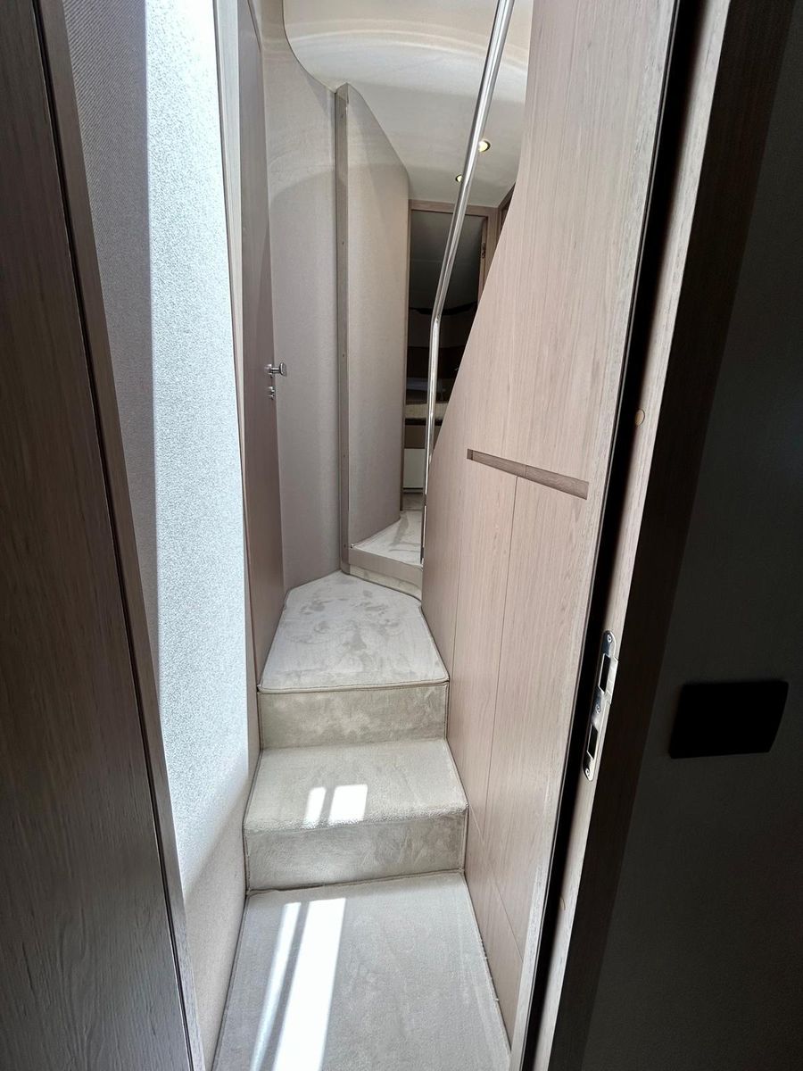 2023 Azimut 59 