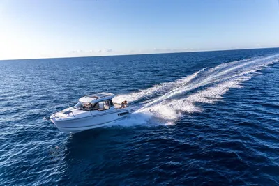 2025 Jeanneau MERRY FISHER 795 SERIE 2
