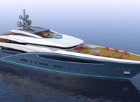 2024 Custom Motor Yacht