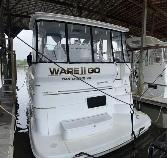 Ware II Go Yacht Photos Pics 