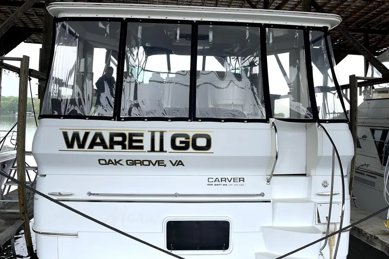 Ware II Go Yacht Photos Pics 