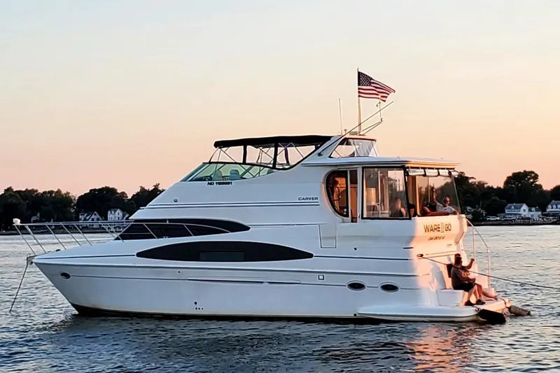 Ware II Go Yacht Photos Pics 