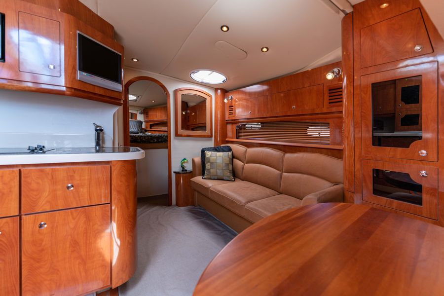 2006 Four Winns 378 Vista