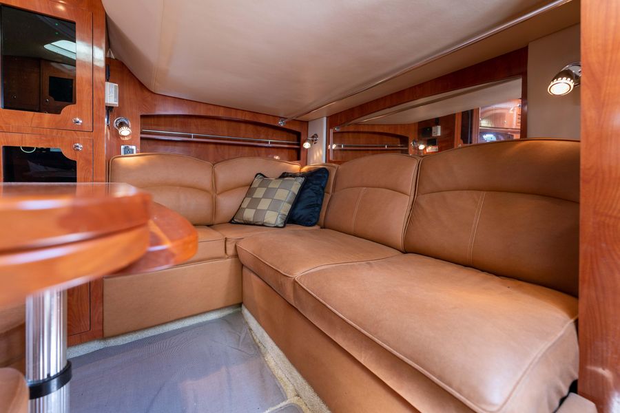 2006 Four Winns 378 Vista