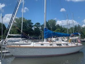 Bristol 35.5