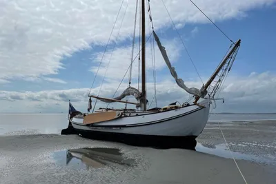 1970 Lemsteraak Blomaak 1010 - Anna