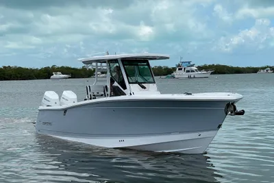 Blackfin 302CC