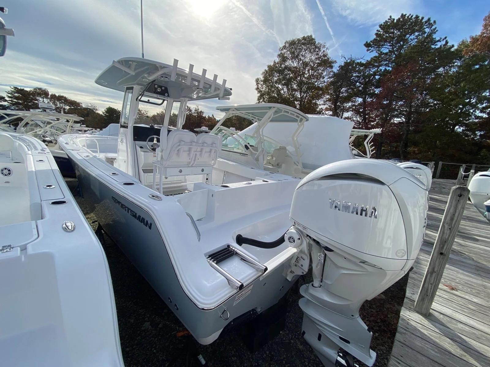 2024 Sportsman Open 252 Centre Console For Sale YachtWorld   8957099 954379552 0 061120231953 1 