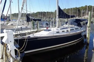 Sabre 402