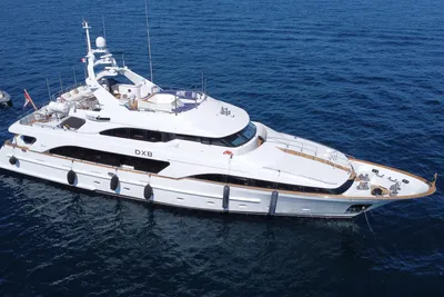2003 Benetti Classic 115