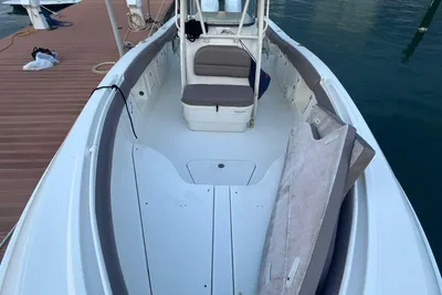 Hydra-Sports 2900 VECTOR