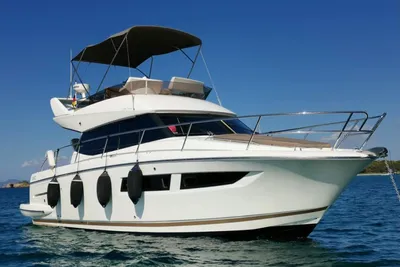 2012 Prestige 350 Fly