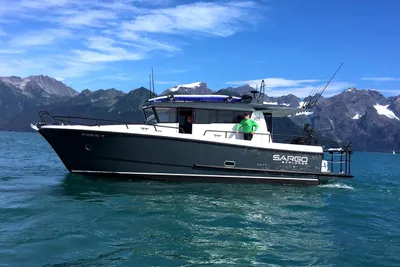 Sargo 36 Explorer