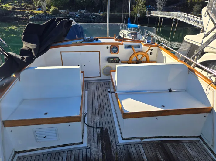 Mabel Yacht Photos Pics 