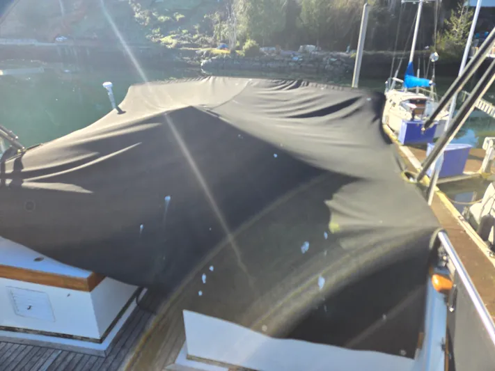 Mabel Yacht Photos Pics 